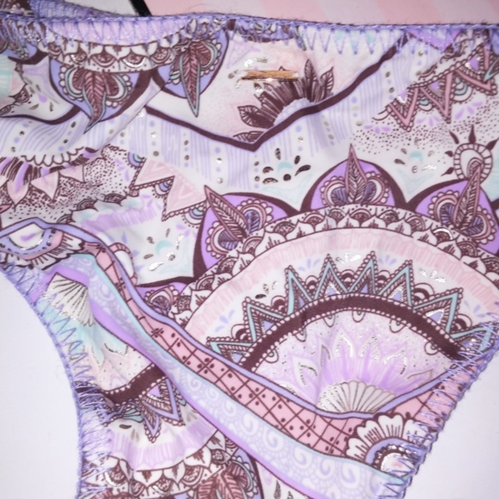 Victoria Secret‎ Swim Bikini Bottom - Picture 5 of 5